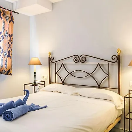 בית נופש Global Las Terrazas - By Global Holidays 11630 *