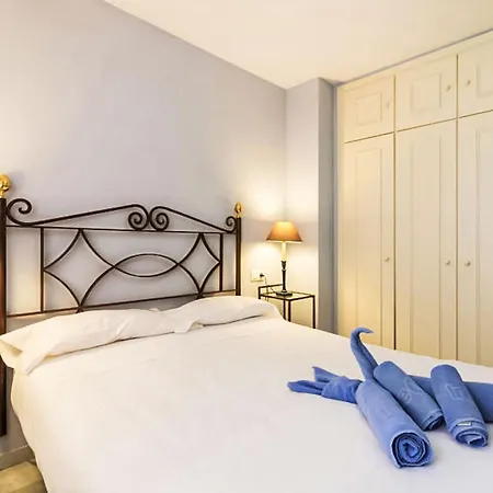 Global Las Terrazas - By Global Holidays 11630